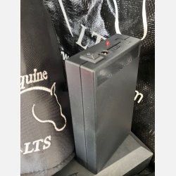 Rechargeable battery  