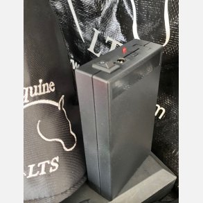 Rechargeable battery  