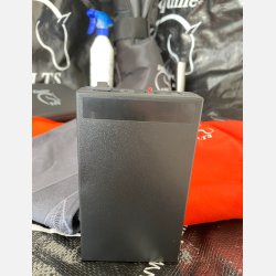 Rechargeable battery  