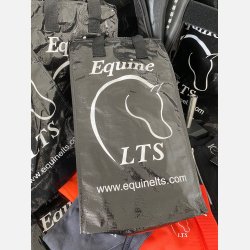 Equine LTS logo bag