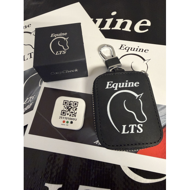 LTS CozyCheck w. CozyBag