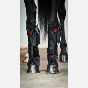 Equine LTS Leg Wraps