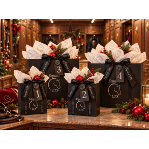 Medium Weihnachts-Adventskalender 2026