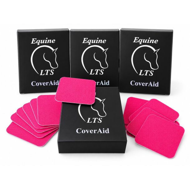 LTS CoverAid