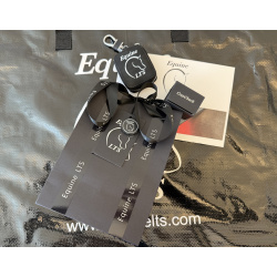 LTS CozyCheck w. CozyBag