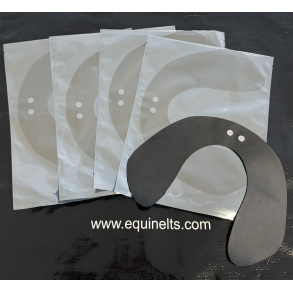 5 Pack LTS TENS Pads, Large