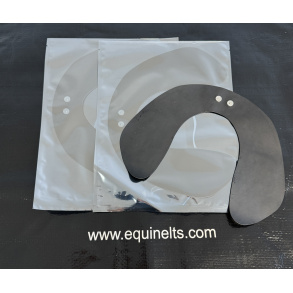 3 Pack LTS TENS Pads, Large