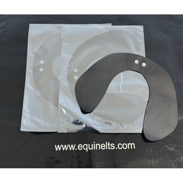 BF2025 3 Pack LTS TENS Pads, Large