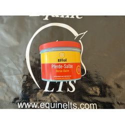 Equine LTS TENS � Complete Set (small + large pad + 1 Effol 500ml Horse-balm gel)