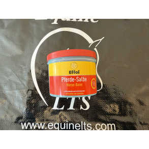 Effol Horse-Balm Gel 500ml f�r Tens