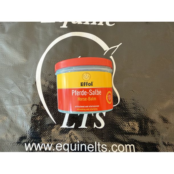 Effol Horse-Balm Gel 500ml f�r Tens