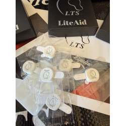 LTS LiteAid 6 stk
