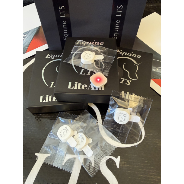 LTS LiteAid 2 + 1