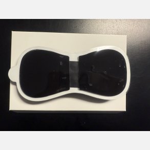 Extra Pads for LTS TENS, small