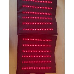 2nd Sorting -  2pcs LTS Red Edition