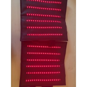 2nd Sorting -  2pcs LTS Red Edition