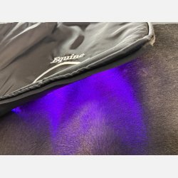 The NEW Topline &amp; 2 Red Edition