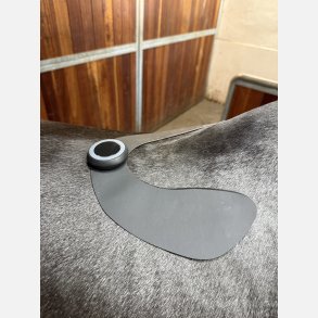 Extra Pad for TENS, Large