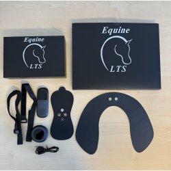 LTS TENS small &amp; large pad