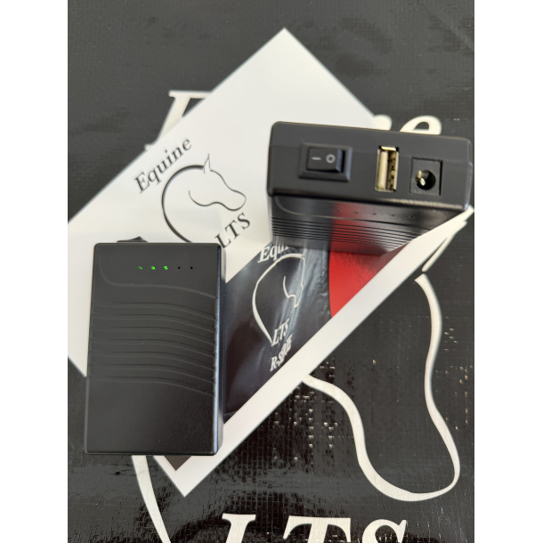 1 pcs. Small Rechargeable Battery 12V