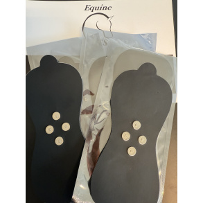 5 Pack LTS TENS Pads, Small