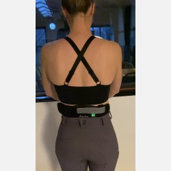 LTS Versatile 2.0 &amp; Elastic band