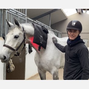 Equine LTS Mini Pro Supreme & 1 piece Equine LTS Supreme