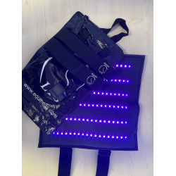 1 st�ck Equine LTS 3.0 &amp; 2 st�ck elastic belts.