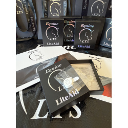2 St�ck Equine LTS 3.0 + LiteAid | Juni-Bundle
