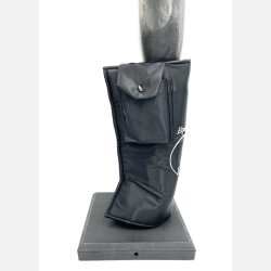 1 piece Equine LTS NEW RED Edition &amp; 2 pieces of adjustable elastic belts w. velcro. 