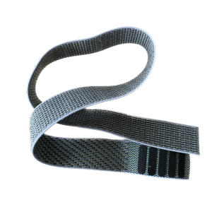 Elastic band w/Velcro for Versatile Poll